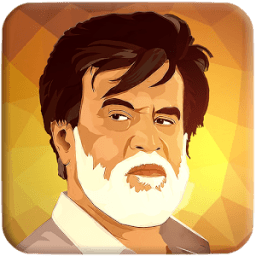 Kabali official app आइकन