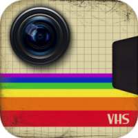 Retro VHS - Old School Video on 9Apps