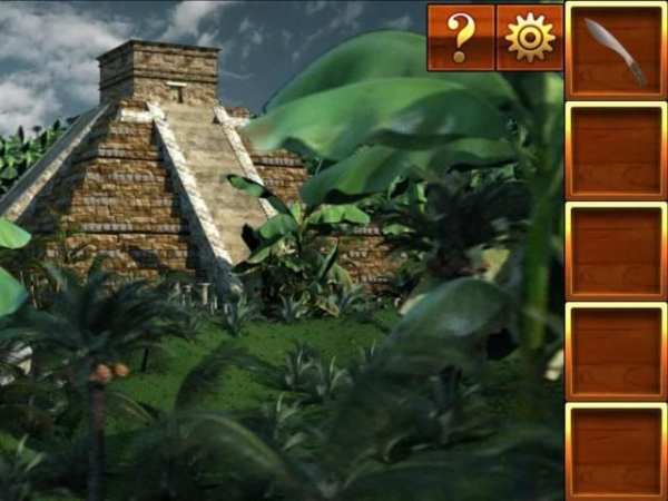 Can You Escape - Adventure 8 تصوير الشاشة