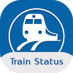 Where Is The Train - IRCTC Train Status
