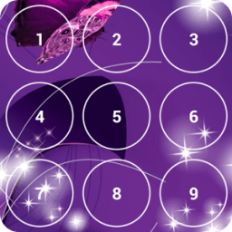 lock screen password icon