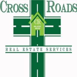 Cross Roads Real Estate أيقونة