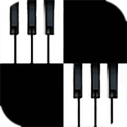 Piano Tiles Pro 4 أيقونة