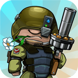 Modern Islands Defense icon