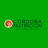 cordoba nutrición