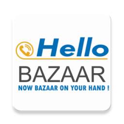 Hello Bazaar - Morbi