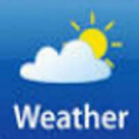 weather condition on 9Apps