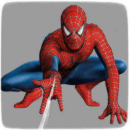 Spider Man icon