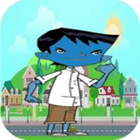 kris run