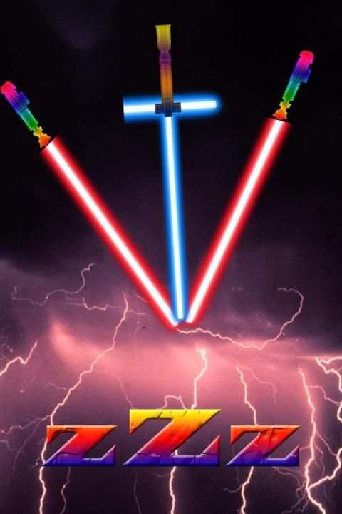 X LightSaber скриншот 1