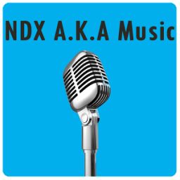 NDX A.K.A Music icon