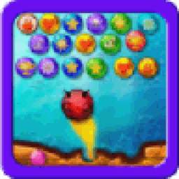 Witchy Bubble Shooter