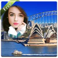 World cities photo frames on 9Apps