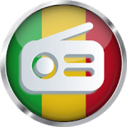 Direct Radio Mali icon