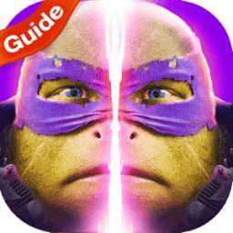 Ninja Turtles Legends 3.5