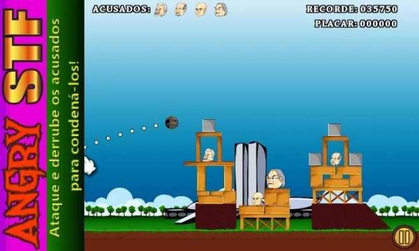 Angry STF screenshot 3
