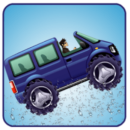 Pocket Racing Rally иконка