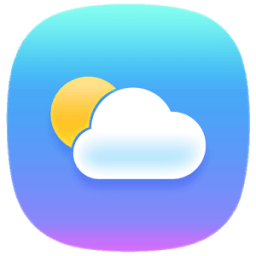Local Weather Forecast иконка
