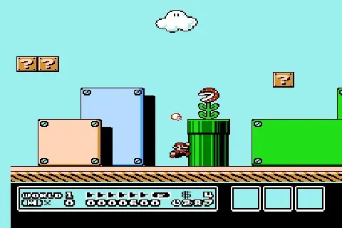Longplay] NES - Super Mario Bros 3 (HD, 60FPS) 