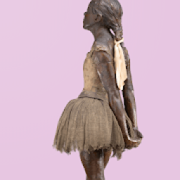 ikon EN PASSANT - Audioguide