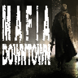 mafia DOWNTOWN icon