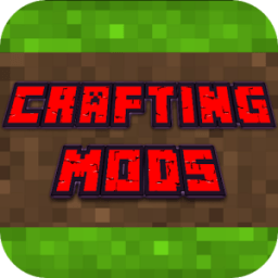 Crafting MOD for Minecraft icon