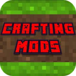 Crafting for Minecraft 1.0