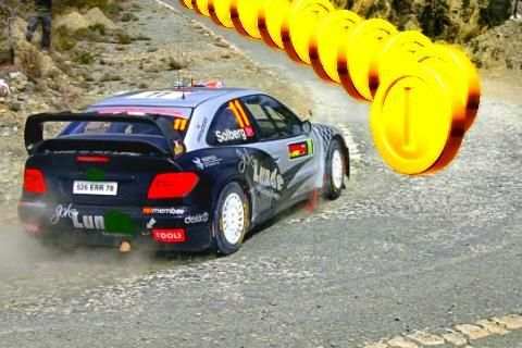 Truck Rally Racing screenshot 2