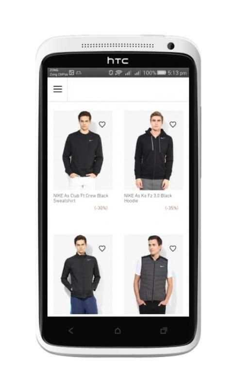 Online Shopping Pakistan App screenshot 3