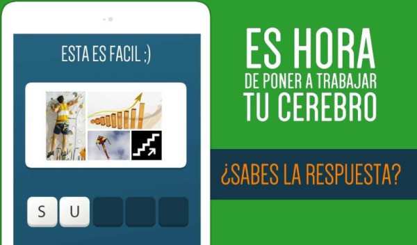 Adivina la Palabra screenshot 1