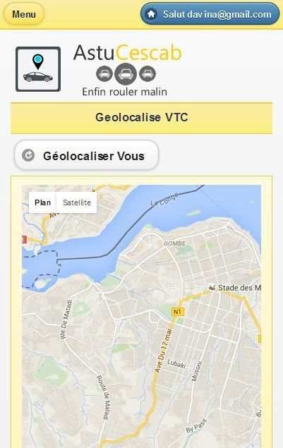 astucescab vtc screenshot 2