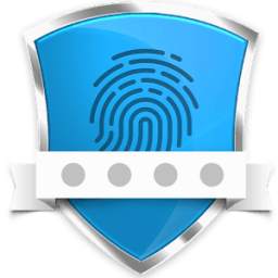 Real Fingerprint app lock