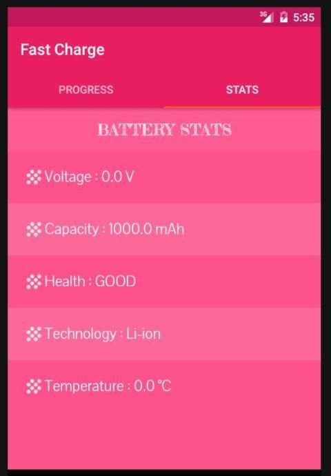 Fast Charge + Booster स्क्रीनशॉट 3