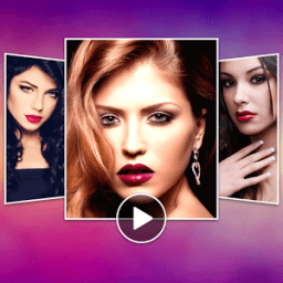 Mini Video Maker – Video Show иконка