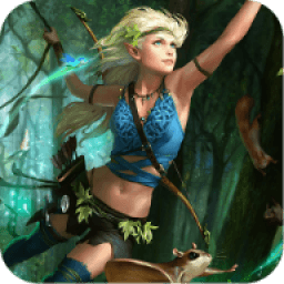 Nutty Pancakes - Три в ряд icon