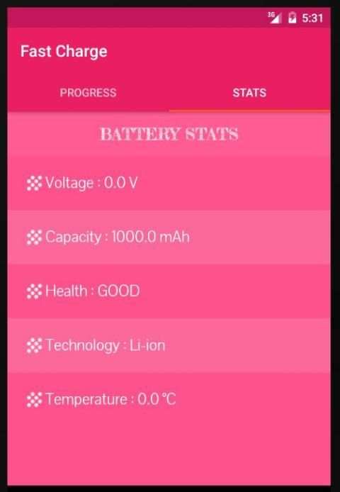Fast Charge + Booster स्क्रीनशॉट 1