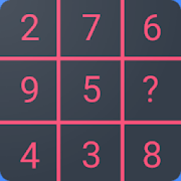 Math Puzzle Games आइकन