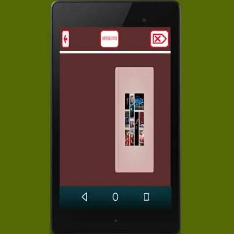 Photo Album Creation screenshot 5