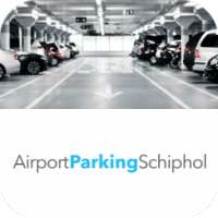 Airport Parking Schiphol on 9Apps