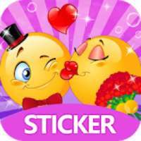 Rose Sticker & Gif For WhatsApp