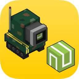 Boxy Tennis أيقونة