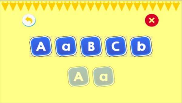 Permainan Two Dis Game screenshot 7