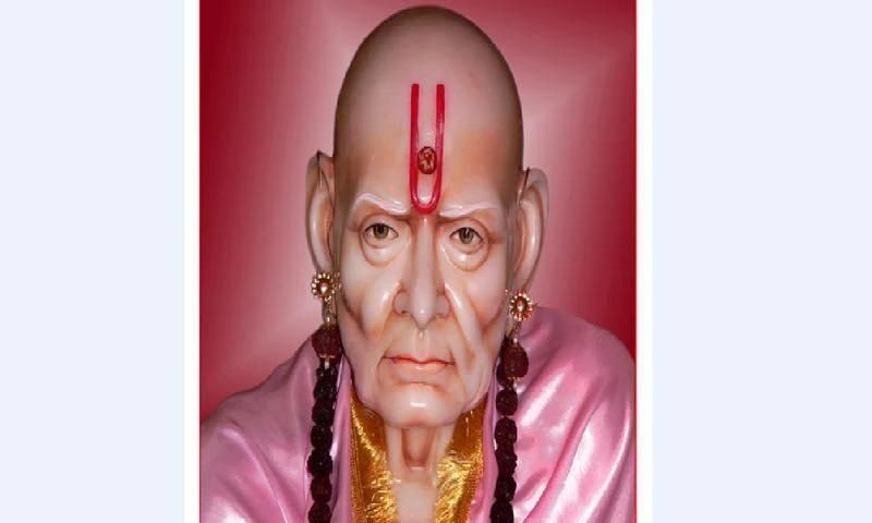 Swami samarth wallpaper by Sush7162 - Download on ZEDGE™ | 0973