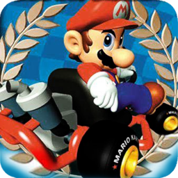 Mario Kart - Super Circuit icon