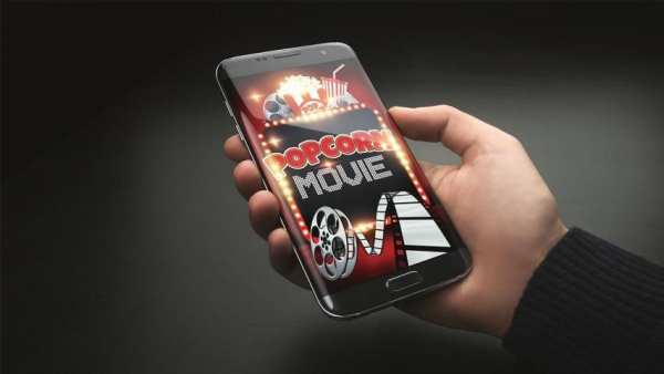 Popcorn time скриншот 7