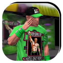 Ultimate for WWE Pro आइकन