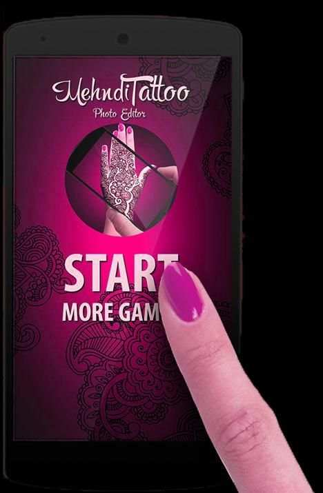 Make your own Mehndi /Mehandi 5 تصوير الشاشة
