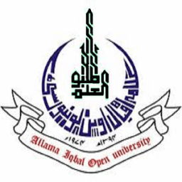AIOU أيقونة