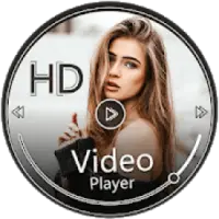 All New Video Player : HD Video Player 2020
