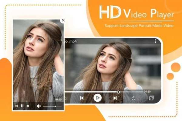 All New Video Player : HD Video Player 2020 screenshot 5
